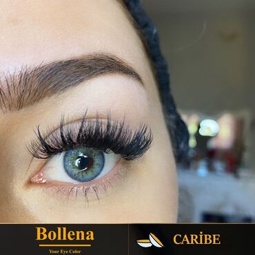 Göz üçün kosmetika: Göz zəri, Yeni — 30