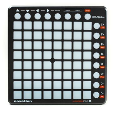 Синтезаторы: Launchpad s Novation продается
в отличном состоянии
цена договорная