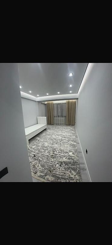 Продажа квартир: 3 комнаты, 105 м², Джал-29 Элитка, 8 этаж, Дизайнерский ремонт — 7