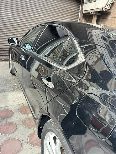 toyo: Lexus GS: 2007 г., 4.6 л, Автомат, Бензин, Седан — 6