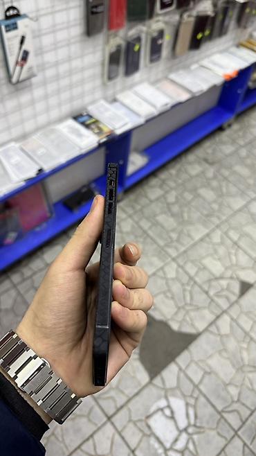 ipone x islenmis: IPhone 14 Pro Max, 128 GB, Qara, Face ID — 3