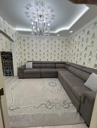 Продажа квартир: 3 комнаты, 100 м², 106 серия, 2 этаж, Евроремонт