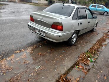 миллениум 5 5: Daewoo Nexia: 2005 г., 1.5 л, Бензин, Седан