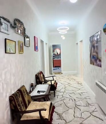 Həyət evləri və villaların satışı: Satış üçün həyət evi – ayrı tikili qonaq evi/studiya tipli məkan - — 8