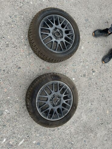 диски r16 5 на 114 3: Шины 205 / 55 / R 16, Зима, Б/у, Комплект, Китай, Maxxis