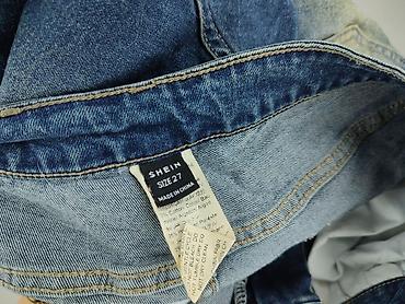spodenki jeansowe pull: Shein, Jeansy damskie, rozmiar S — 5