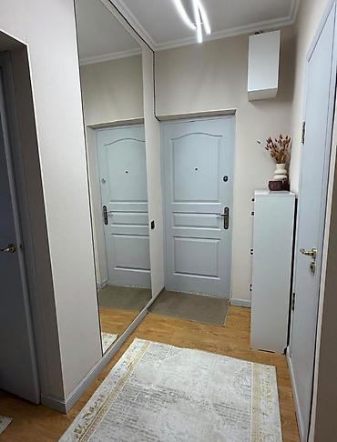 Продажа квартир: 3 комнаты, 65 м², 12 мкр 106 серия, 5 этаж, Евроремонт — 5