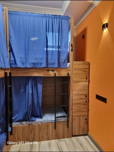 Долгосрочная аренда квартир: 5 комнат, Собственник, С подселением, С мебелью полностью — 5