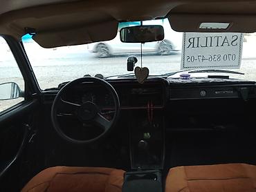 vaz 2104: VAZ (LADA) 2107: 0.7 l | 1982 il 856328 km Sedan — 6