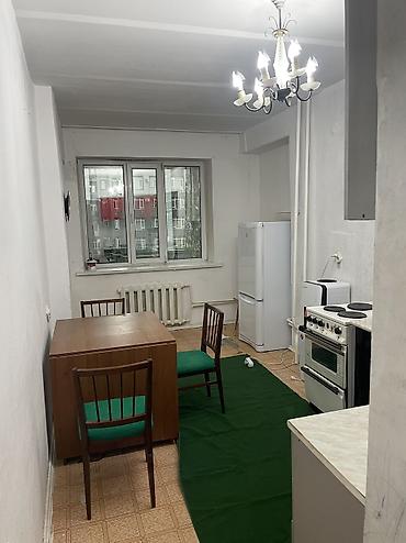 Продажа квартир: 2 комнаты, 56 м², Индивидуалка, 4 этаж, Косметический ремонт — 7