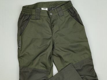 czarne sandaly lasocki: Decathlon, Men's trousers, size S