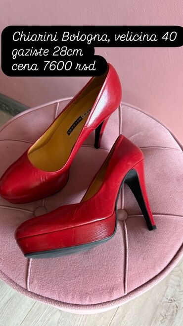 Sandale: Sandale, 39 — 44