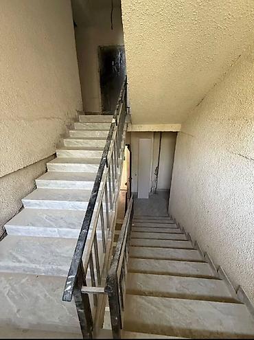 куплю квартиру 2 комнатный: 2 комнаты, 62 м², Сары-Озон Дыйкан рынок Индивидуалка, 1 этаж, ПСО (под самоотделку) — 2