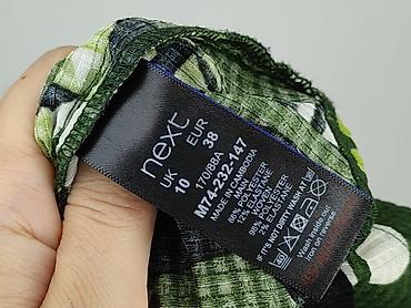 ptak moda plus size: NEXT Petite, Tunika damska, rozmiar M — 5