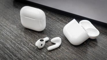 android maqnitafon: 🎧 AirPods 4 ANC – Səsə yeni baxış! 🔥 ✨ Active Noise Cancellation