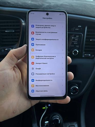 12 lite: Redmi, Redmi 12, Б/у, 128 ГБ, цвет - Голубой, 2 SIM — 10