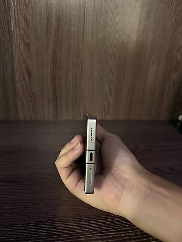 one plus pad: ZTE Red Magic 11 Pro, Б/у, 512 ГБ, цвет - Серебристый, 2 SIM — 6
