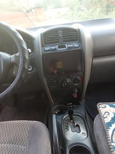 хундай аванте 1: Hyundai Santa Fe: 2009 г., Автомат, Бензин, Кроссовер — 3