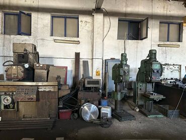 Sex, zavod və fabriklər: Razində, Fidan şadlıq sarayı yolunda, Grandmartın yaxınlığında, 600 kv — 5