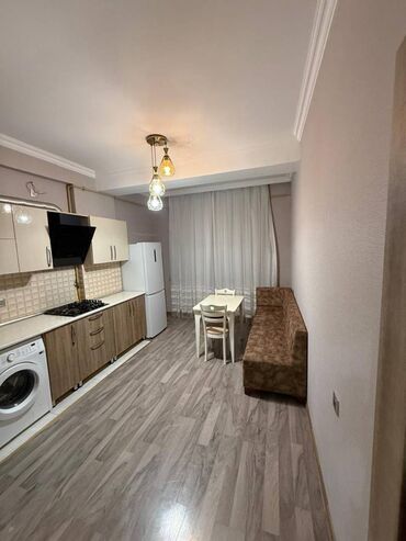 снять квартиру в баку дешево: Nəsimi rayonu, 8 Noyabr metrostansiyasının yaxınlığında, Zabitlər