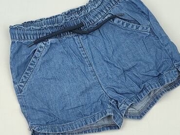 Shorts: Shorts, Lupilu, 5-6 years, 110/116, condition - Good