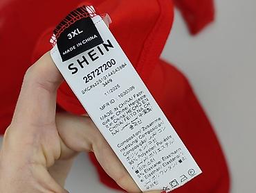 platforma do sprzedaży: Shein, Sukienka damska, rozmiar 3XL — 4