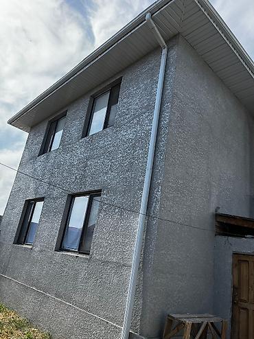 пш метр: 160 м², 6 бөлмө, Жаныбарлары жок — 5
