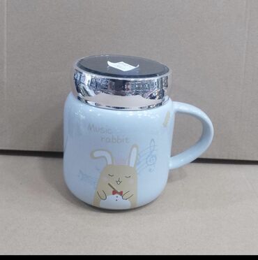 Qəhvə dəstləri və servizlər: Qəhvə dəsti, Keramika, 1 nəfərlik — 7