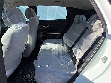 Changan: Changan Qiyuan Q05: 2026 г., Автомат, Электромобиль, Кроссовер — 11