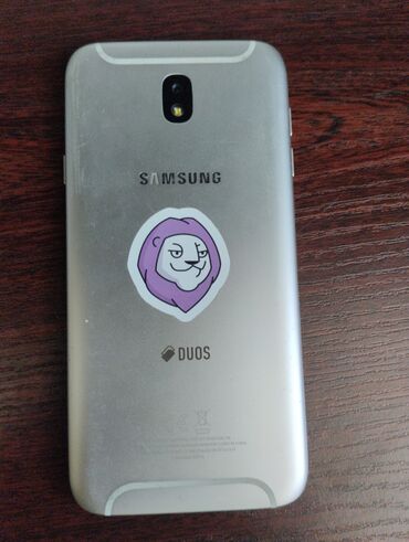 sade telefonlar: Samsung Galaxy J7 Prime, 32 GB, rəng - Qızılı