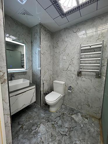 saray qəs: Qaraçuxur qəs., 2 otaqlı, Yeni tikili, 6268 kv. m — 9