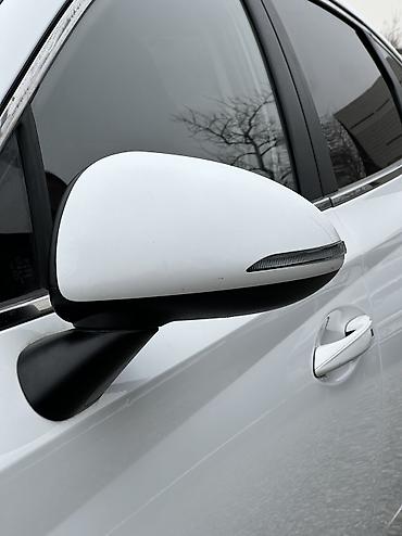 Hyundai: Hyundai Sonata: 2020 г., 2 л, Автомат, Газ, Седан — 4