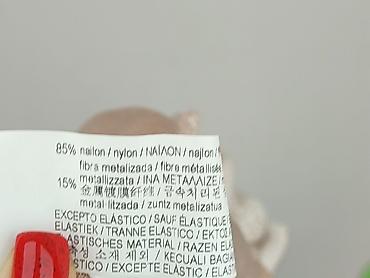 smyk nerfy: PULL&BEAR, Bluzka damska, rozmiar M — 6