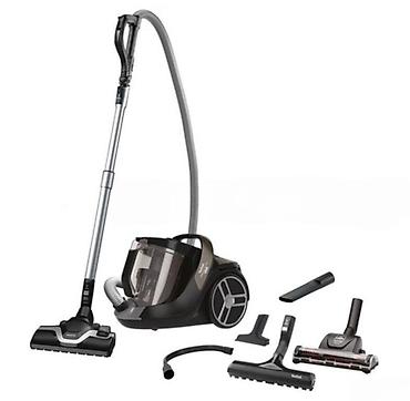 tosturan: Tozsoran "TEFAL TW7289 5 ulduz Silence Force Cyclonic 2100W 2.5 Lt — 1