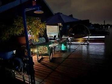 Vodeni transport: IZNAJMLJUJEM PREDIVAN SPLAV ZA ODMOR I UZIVANJE | Iznajmljujem — 23