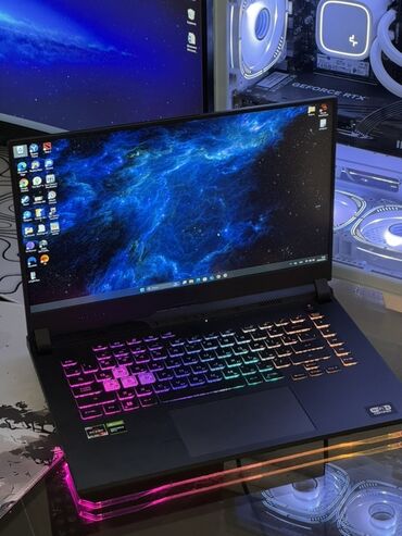 1070 ti цена: Ноутбук, Asus, Оюндар үчүн