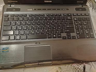 sony netbook fiyat: Toshiba Satellite noutbuk + aksesuarlar Xüsusiyyətlər: - Model — 1