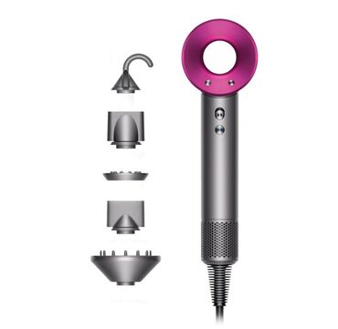 дайсон оригинал цена: Чач кургаткыч Dyson, Тиричилик, Концентратор