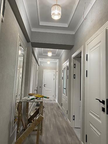 Другие виды отделочных работ: Больше 6 лет опыта — 20