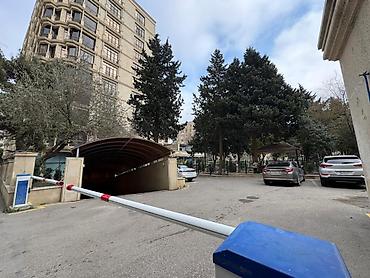 qaraj icarə: Əhmədli, 4 otaqlı, Yeni tikili, m. Əhmədli, 219 kv. m — 3