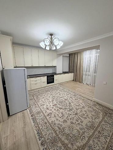 1room apartment: 3 комнаты, 120 м², Элитка, 1 этаж, Дизайнерский ремонт — 5