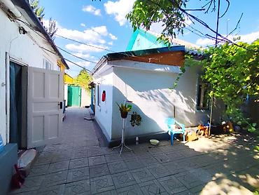 Долгосрочная аренда домов: 70 м², 3 комнаты, Можно с животными — 2