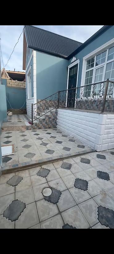 Həyət evləri və villaların satışı: Satılır:Apşeron rayonu digah kəndində yanar daga çatmamış 3otag hazır — 2