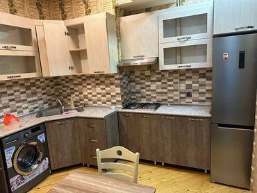 Uzunmüddətli kirayə mənzillər: Yasamal rayonu, Abbas Mirzə Şərifzadə küçəsi, ATV Telekanalının — 9