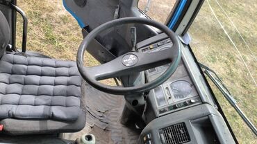 Другие автомобили: Ман 8.163. 1998-ж. абалы өтө жакшы, 6- ступка трубо дизель горный at lalafo.kg — 7 Другие автомобили: Ман 8.163. 1998-ж. абалы өтө жакшы, 6- ступка трубо дизель горный — 7