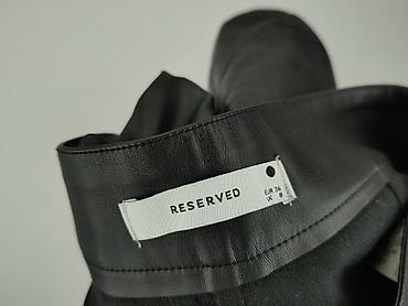 markowy second hand: Spodnie materiałowe damskie, rozmiar S — 5