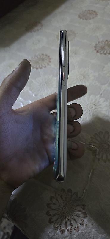 black berry passport: Huawei P40 Pro, 256 GB, rəng - Qara, Sensor — 5