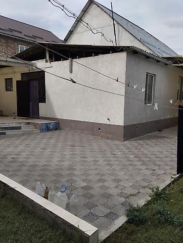 Продажа коттеджей и домов: Продается дом 🏡 📍 Район Кудайберген 🛏 5 комнат 📐 Площадь: 140 м² 🔥 — 7