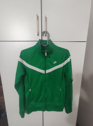 спорттук кийимдер: Олимпийка, Nike, Сыдырмалуу, Кытай, S (EU 36)