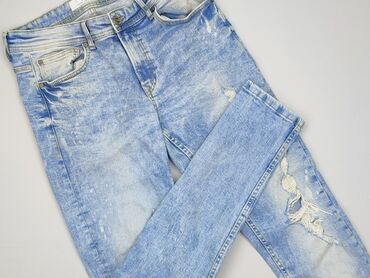dsquared t shirty: FSBN, Jeans for women, size L (EU 40)